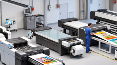 How to Choose China Printing Equipment for Any Material?