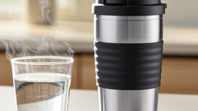 What Is a Travel Mug and How Does It Work?