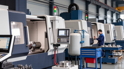 China Top 10 Factors Affecting CNC Machine Performance?