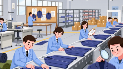 China Top 10 Apparel Industry Challenges for Global Buyers?