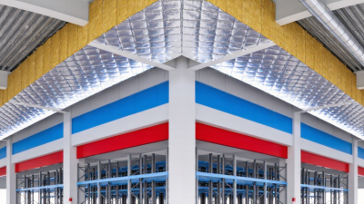 Top 10 Warehouse Insulation Types for Global Buyers