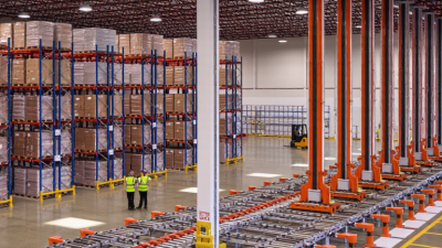 2026 Top Stable Warehouse Racking Systems for Better Security