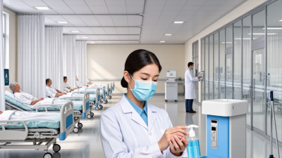 China Top 10 Ways to Implement Hospital Infection Control?