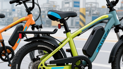 China Best Electric Balance Bike Supplier for Global Buyers?