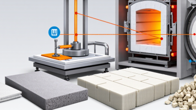 How to Achieve Lightweight High Temperature Insulation?