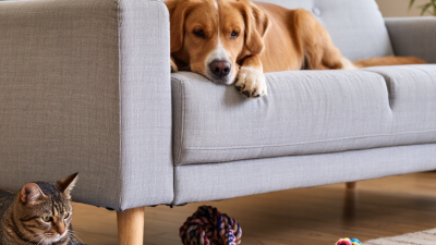 Why Do Pets Hide Their Toys China Top Pet Toy Suppliers?