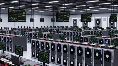 What Is a Global AI Server Manufacturer?