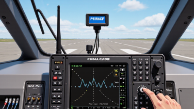 China Top Aviation GPS Why Wont It Acquire Satellite Signal?