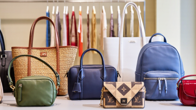 ¿Qué 10 estilos de bolsos serán tendencia esta temporada?