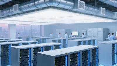 How to Choose a Cloud AI Server Manufacturer?