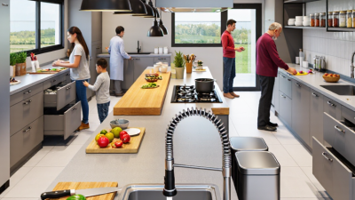 What Is Kitchen Workflow and How Can You Improve It?