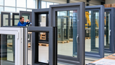 China Top 10 Quality Windows What Certifications Matter?