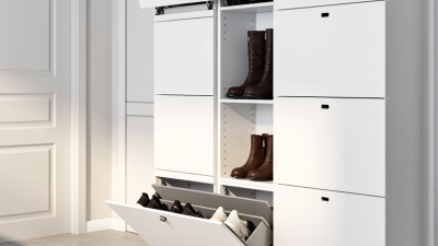 2026 Best Space Saving Entryway Shoe Cabinets How to Choose?