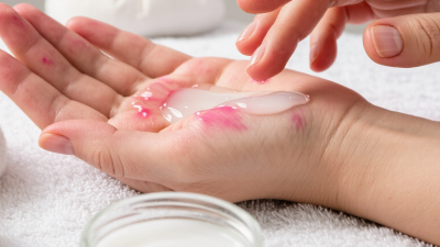 What to Apply After Laser Hair Removal in 2026?