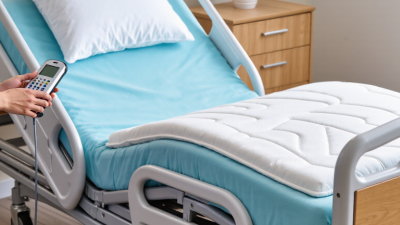 Top 10 Features to Look for in a Nursing Home Care Bed?