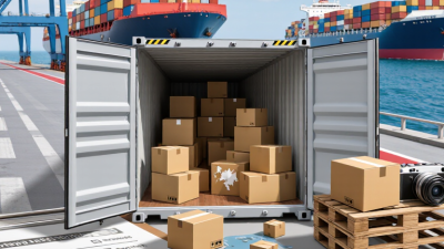 Why Learn How to Claim Insurance for Lost Ocean Cargo?