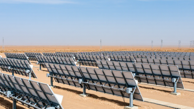 7 Best Solar Tracker Price Options for Global Buyers