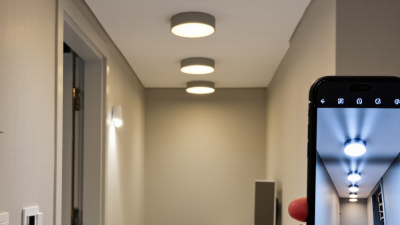 Why Are LED Lights Flickering How to Fix It in 2026?
