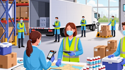 How To Manage Risks In Medical Supply Chains Effectively