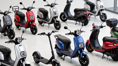 10 Best Electric Mobility Scooters to Buy in 2026?