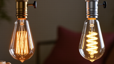 How Long Do Vintage Edison Bulbs Last?