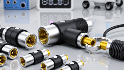What Are the Top 10 Magnetic Electrical Connectors?