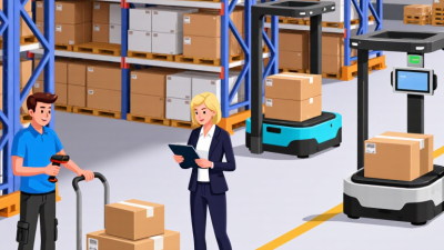 10 Best Logistics Practices for Inventory Management?