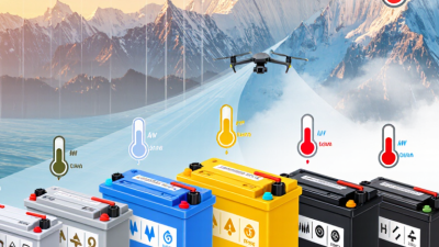 China Top 10 Drone LiPo Battery Types Altitude Impact?