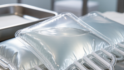 2026 How to Choose Durable PVC Urine Bag Film?