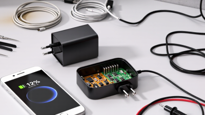 How to Fix Common Charger Faults Easily?