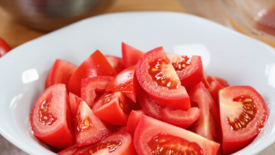 10 Best Private Label Diced Tomatoes Suppliers