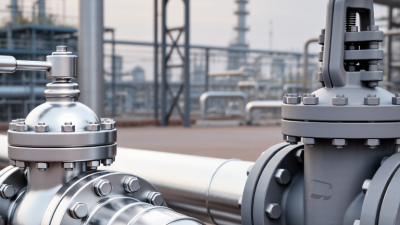 7 Tips How to Choose Between a Ball Valve and a Gate Valve?