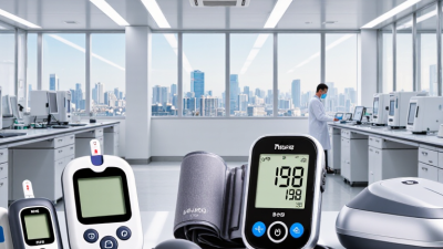 China Top 10 Chronic Care Products Manufacturers