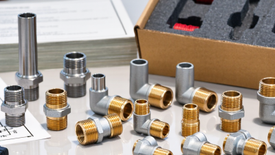 10 Tips for Buying PL Metal Fittings Online?
