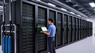 How to Choose an AI Training Server Manufacturer?