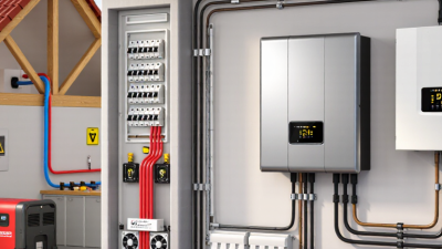 How to Connect Solar Panels to Home Storage Systems?