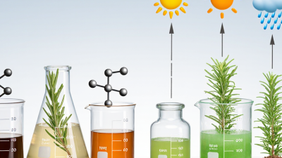 Why Do Extracts Have Different Concentrations?