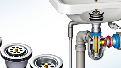 What Is a Sink Plug and How Does It Work?