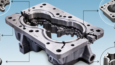 What Are the Common Defects in Casting Processes?
