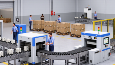 7 Best Ways to Integrate Packaging Machinery?