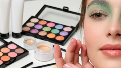 China Top 10 Color Corrector Suppliers How to Use One?