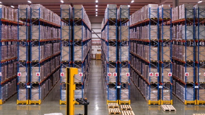 What Are the Top 10 Push-Back Storage Systems?