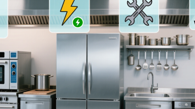 Top 2026 O que afeta a qualidade dos equipamentos de cozinha?