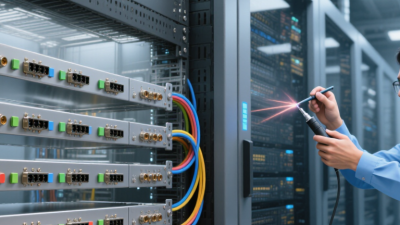 2026 Top DWDM Transceiver Suppliers for Global Buyers