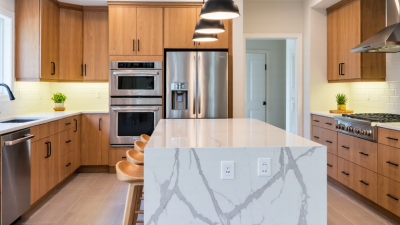 10 Tips to Avoid Common Kitchen Renovation Mistakes