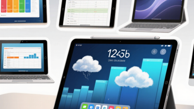 China Top 10 Android Tablets Can They Replace Laptops?