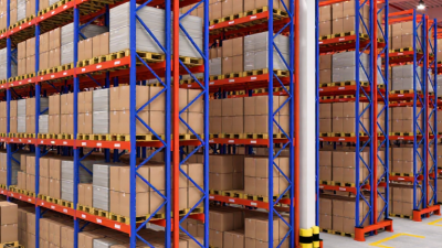China Top Push Back Storage Rack Manufacturers?