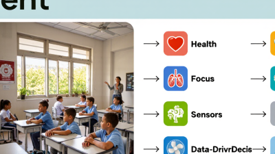 7 Melhores Razões para Melhorar a Gestão do Ar nas Escolas?