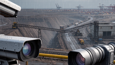 What Are China Top Heavy Duty Camera Manufacturers?