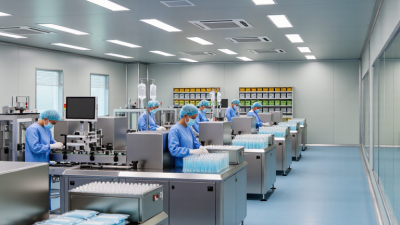 7 Tips to Find High Quality Medical Supply Manufacturers in China?